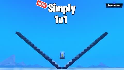 Simply 1v1