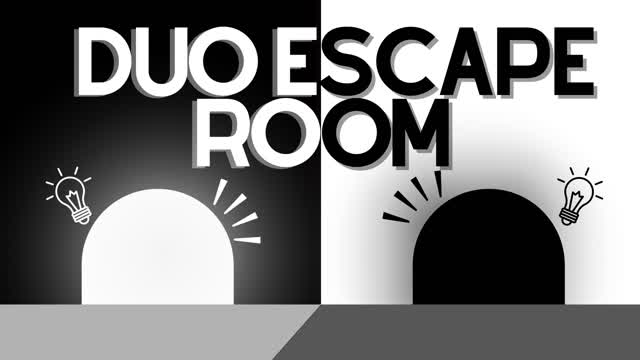 DUO ESCAPE ROOM