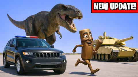 🧟MILITARY ZOMBIE DRIVE DEFENSE🚗