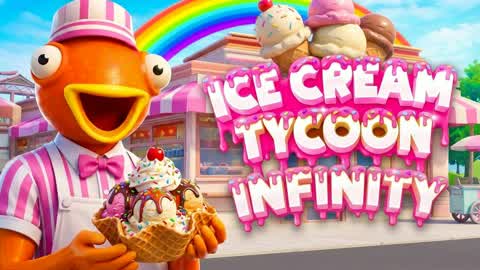 ICE CREAM TYCOON