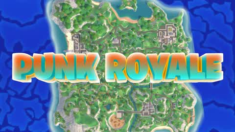 Punk Royale