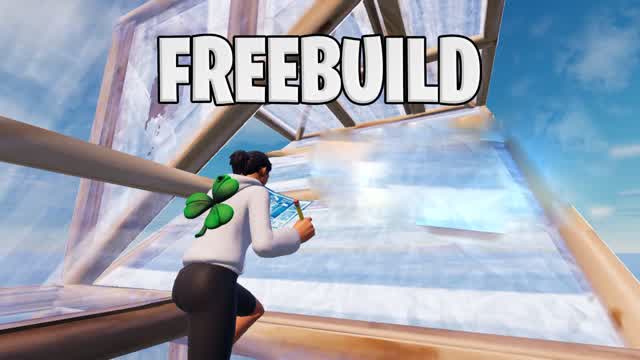the best slowmo freebuild