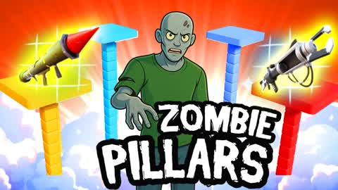 ZOMBIE PILLARS 🧟