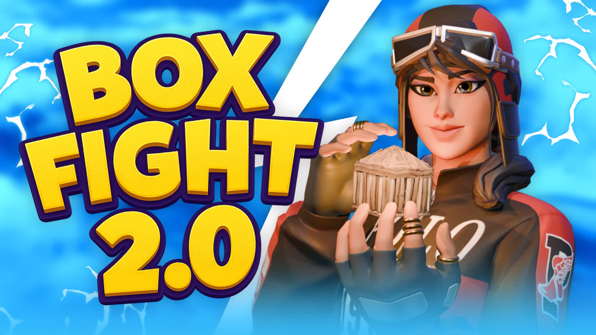 BOX FIGHT 2.0