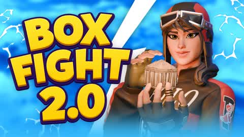 BOX FIGHT 2.0