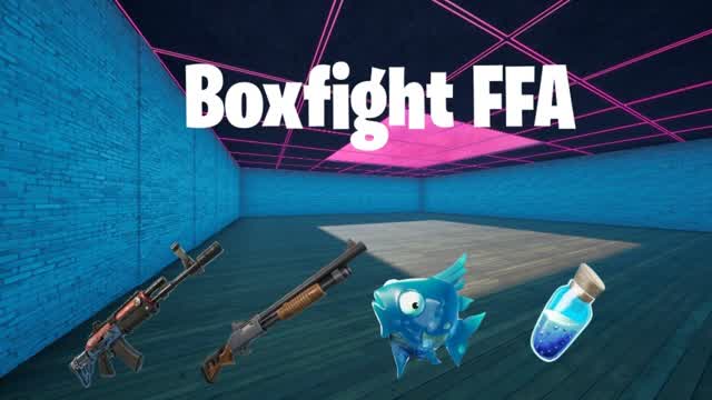 Boxfight FFA
