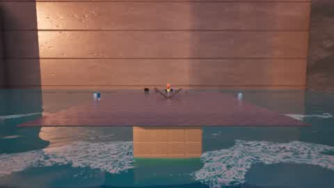 [NEW] 1v1 build battles