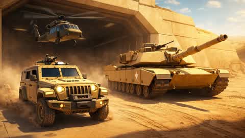 🧟 ZOMBIE TRAP DEFENSE DRIVING 4