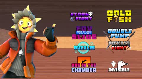 MiniGames Box PVP 📦 20+ MiniGames🎯