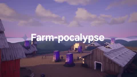 Farm-pocalypse - Zombies Upgrades (BETA)