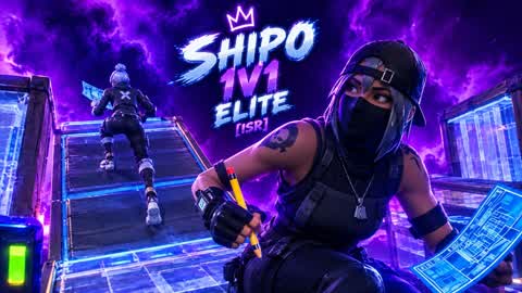 SHIPO 1V1 ELITE [ISR]