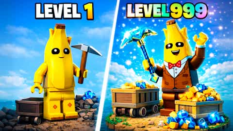 Sky Islands Mining Tycoon