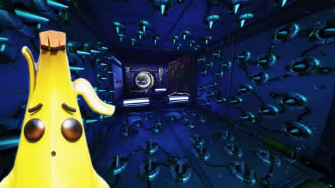 CHRISTMAS PARKOUR NEW