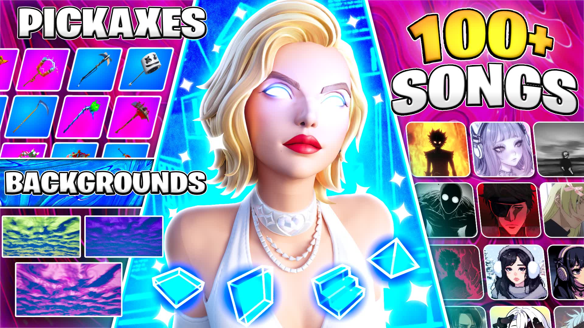 BEST [1V1] ✨ MAP - MUSIC [🎵]