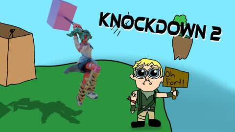 Knockdown 2