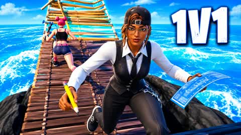 LEGENDS 1V1
