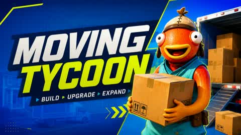 moving Tycoon
