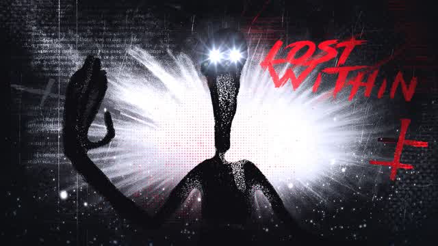 Capture 1 – Lost Within [HORROR]
