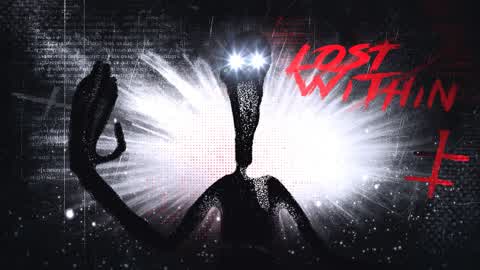Lost Within [HORROR]