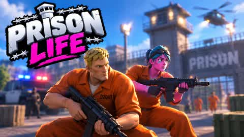 Prison Life Prison Life