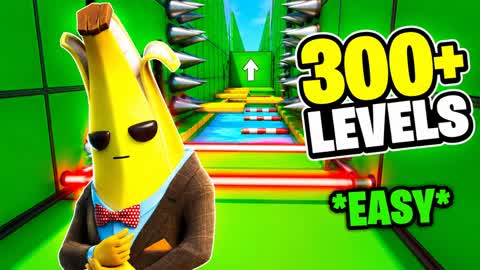 âď¸ PEELY MEGA PARKOUR 300+ LEVELS âď¸