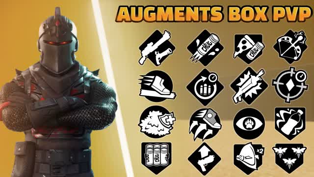 📦AUGMENTS BOX PVP📦