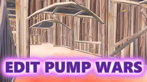 EDIT PUMP WARS