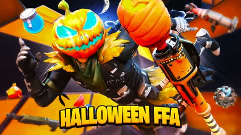 HALLOWEEN - FFA