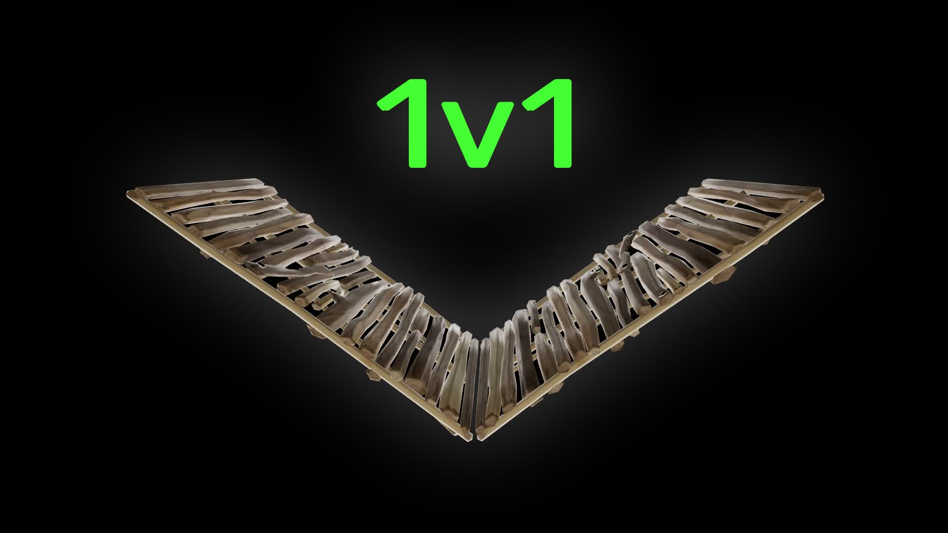 Core 1v1 Build Fight