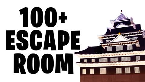 ESCAPE ROOM 岡山城