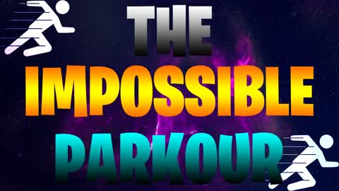 🌄THE IMPOSSIBLE PARKOUR🌄