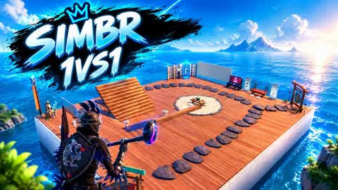Simbr 1vs1