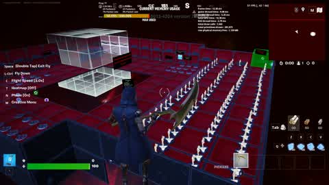 SPACE PIT 2