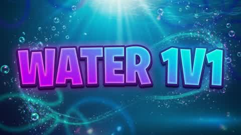 Water 1v1