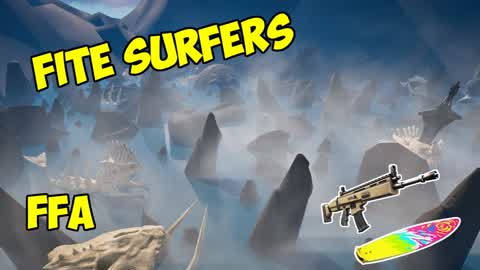 Fite Surfers FFA