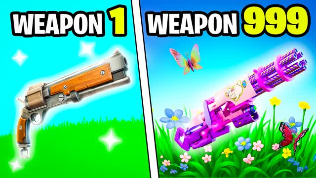GALAXY ✨ MEME GUN GAME 😎 ONE SHOT 🎯