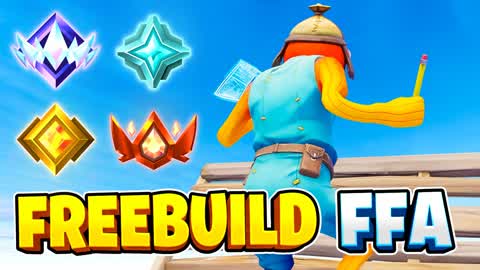 Freebuild FFA 📝 Edit Training