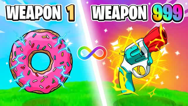 MEGA BRAINROT🔫GUN GAME🎯SECRETS