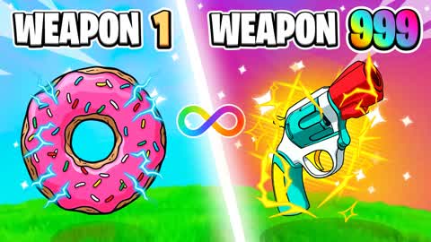 SAMPSONS BRAINROT🔫GUN GAME🎯SECRETS