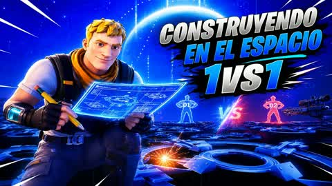 SPACE 1 VS 1
