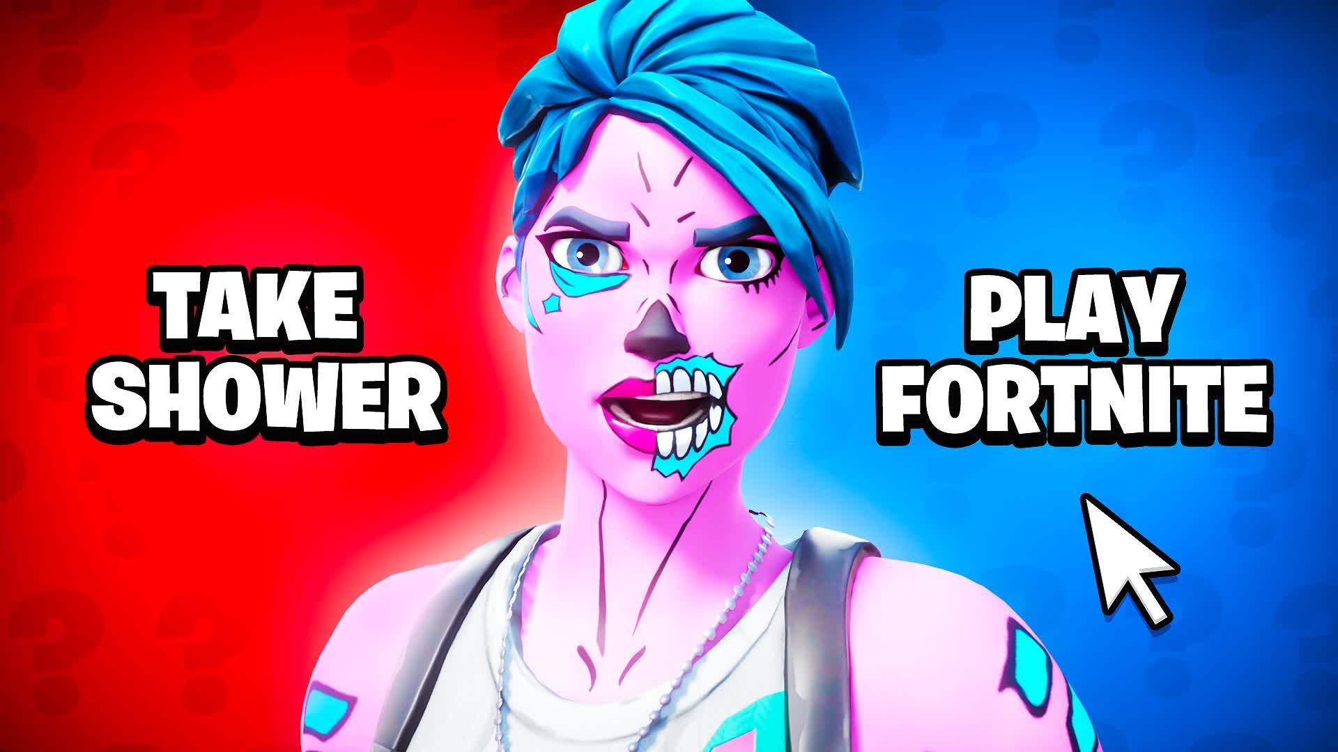 🔵WOULD YOU RATHER DEATHRUN🔴