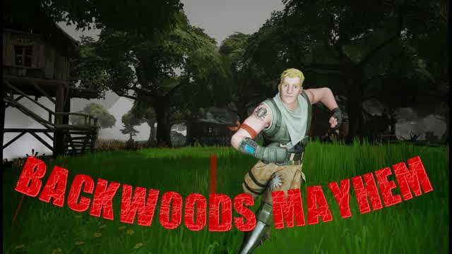 Backwoods Mayhem