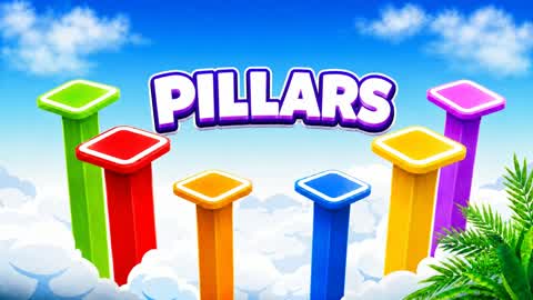 Haman -Pillarss