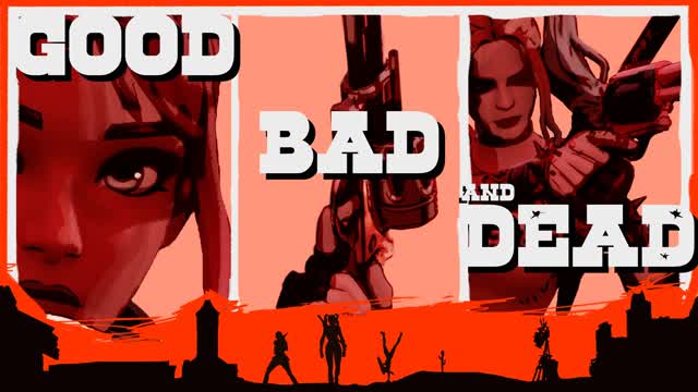 đ€ Epic Wild West Duel - PVPđ