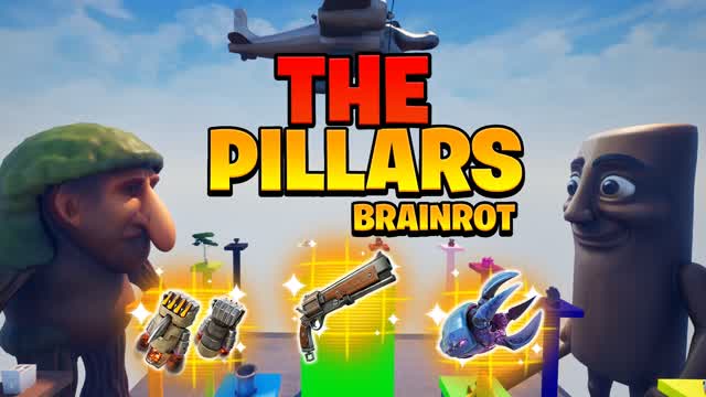 THE PILLARS [BRAINROT]