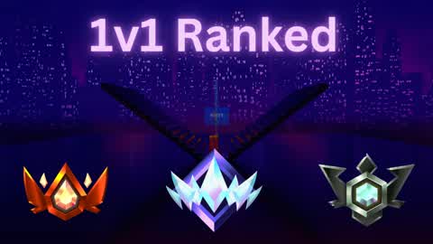 1v1 Ranked
