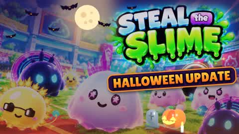 Steal the Slime