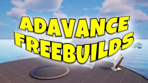 ADVANCE FREEBUILD