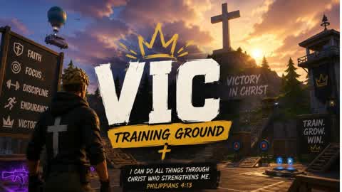 VIC Training Grounds