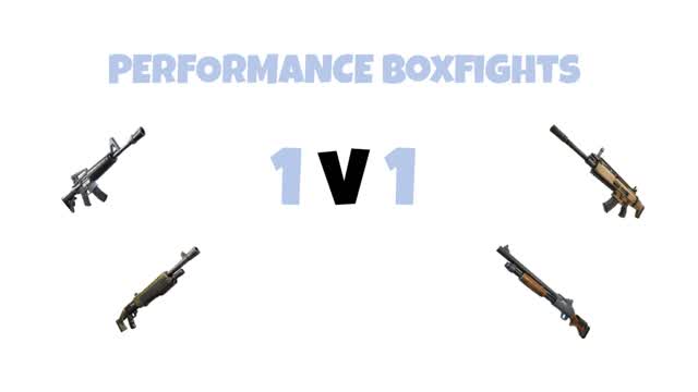 Performance Box PvP's [zvxnz]